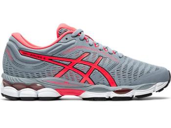 Asics Kadın GEL-ZIRUSS 3 Koşu Ayakkabısı TR841ZP